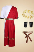 Toga Costume