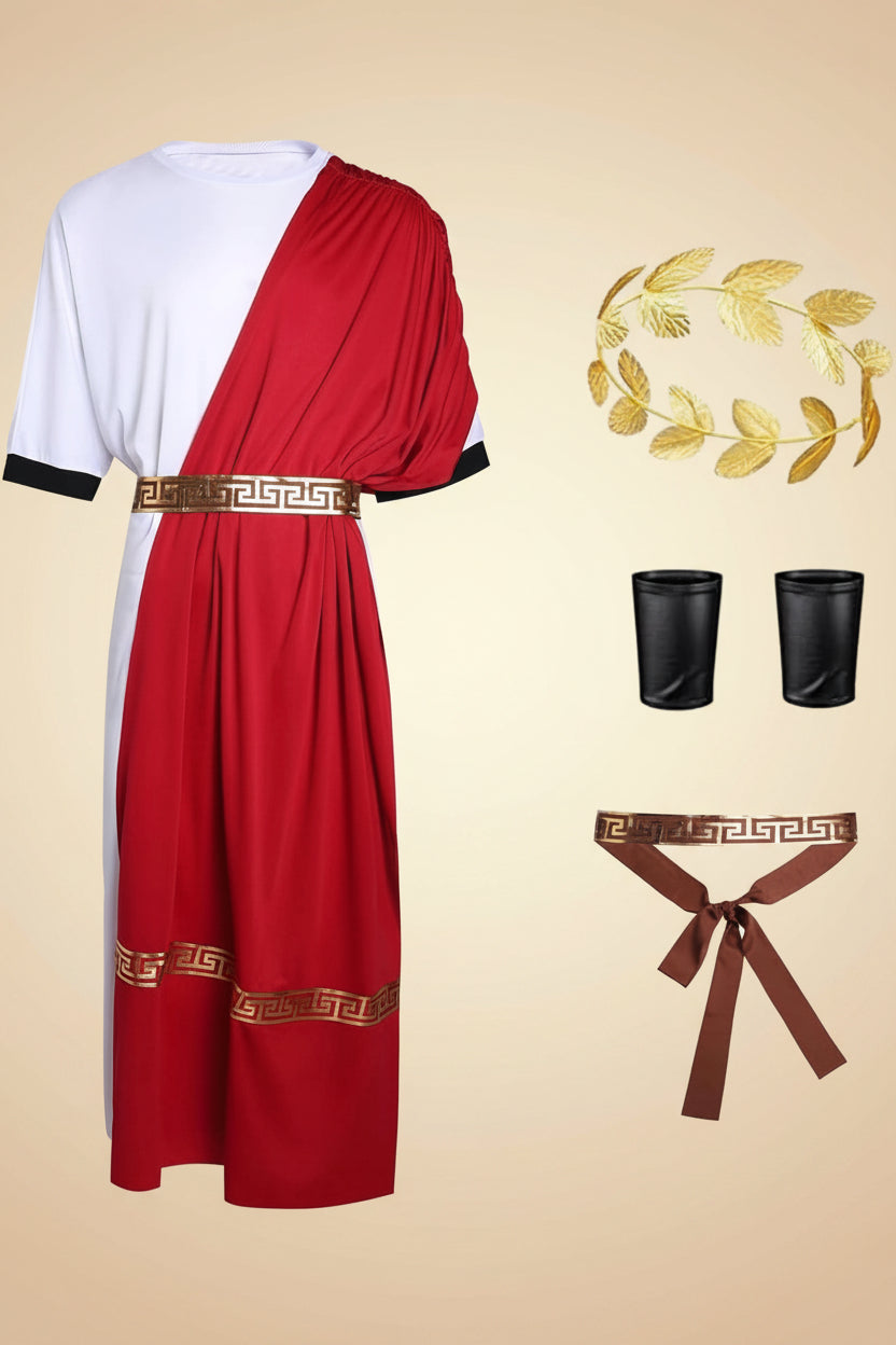 Toga Costume