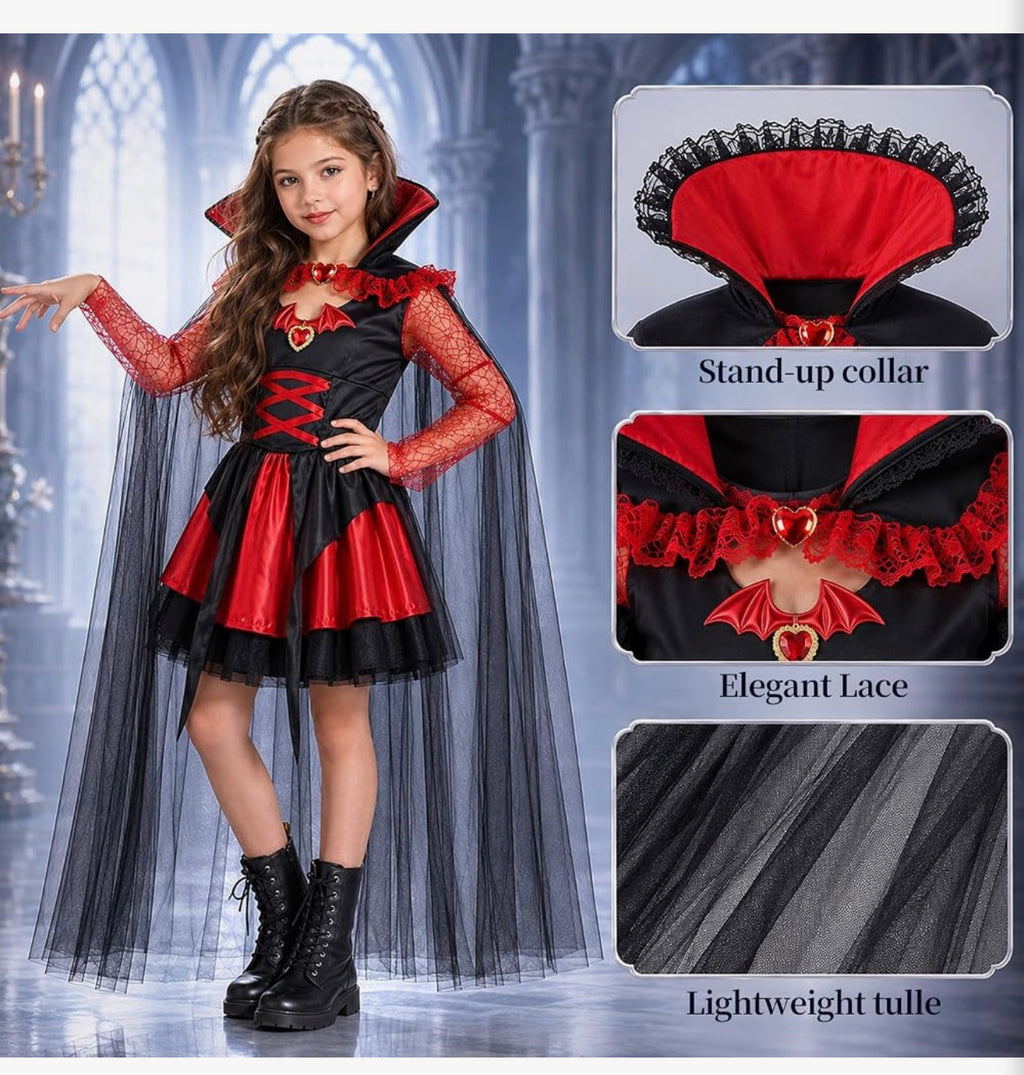 Girls vampire 7/8