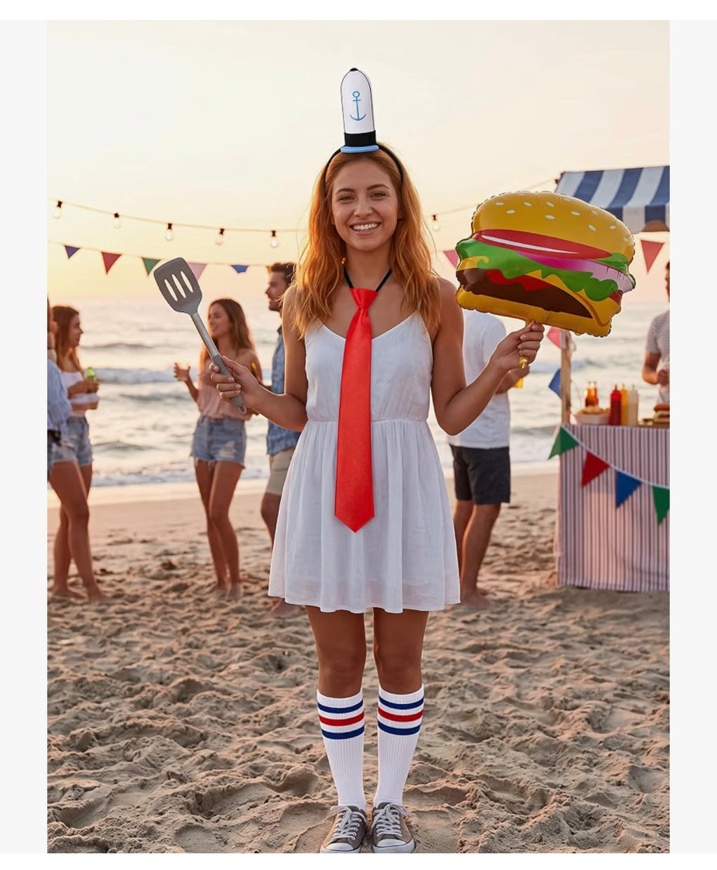 Sailor chef
