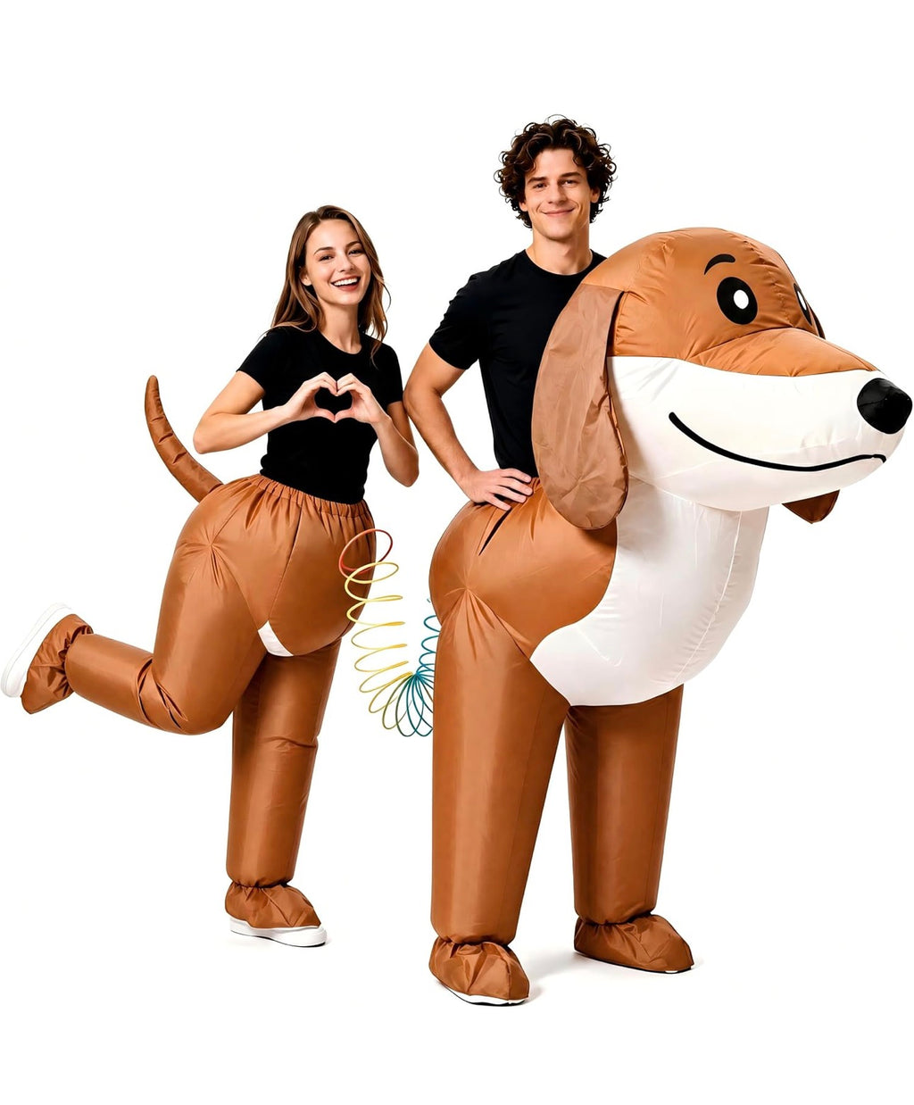 Slinky Dog