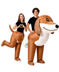 Slinky Dog