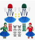 Plumber ladies