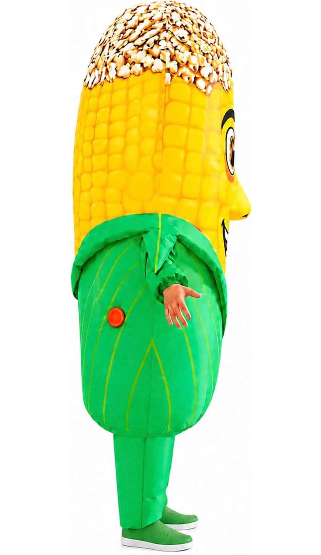 Inflatable Corn