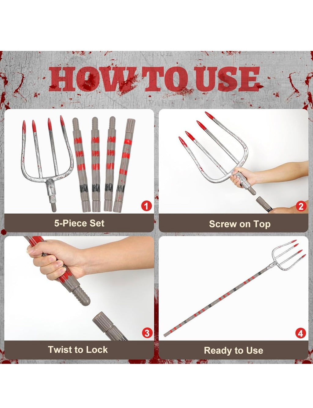 Pitchfork