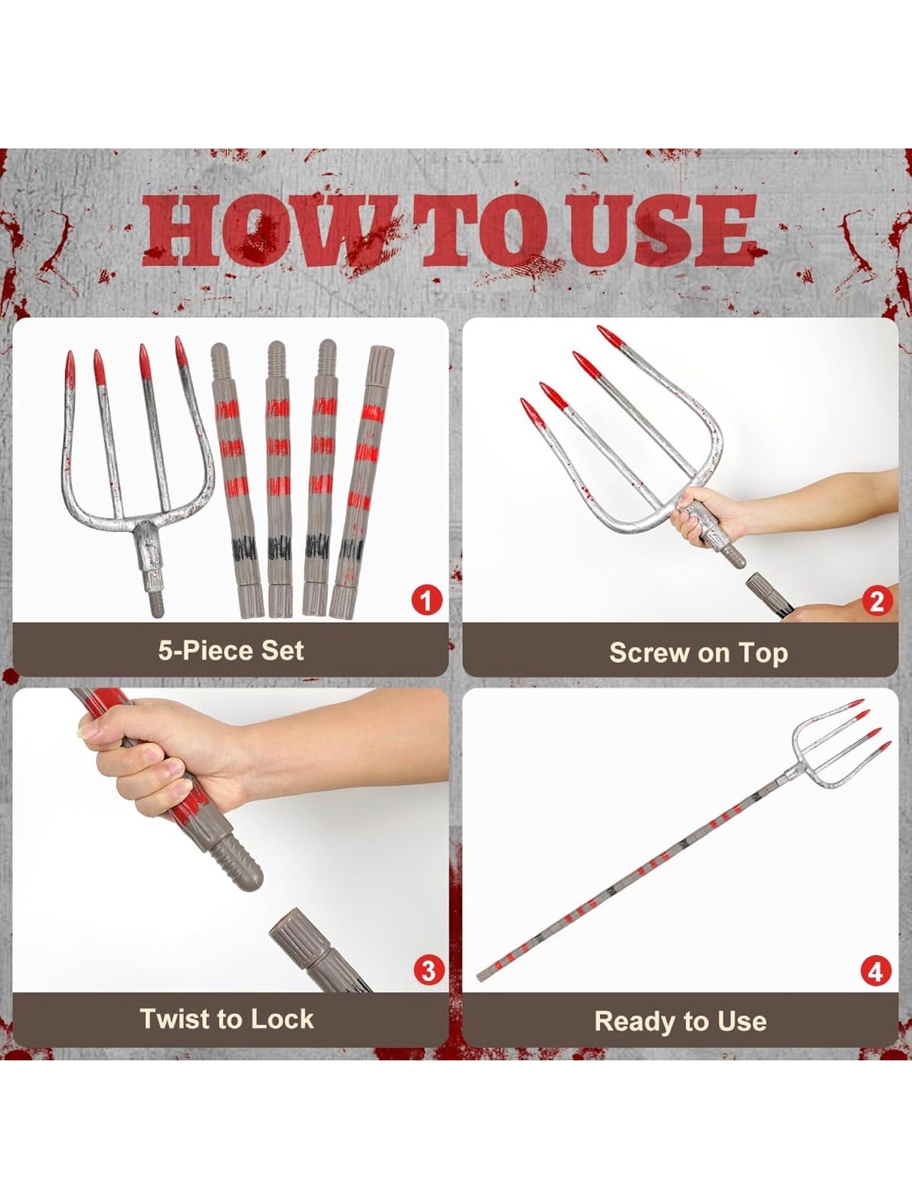 Pitchfork