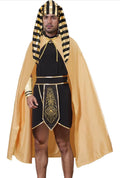 Pharaoh