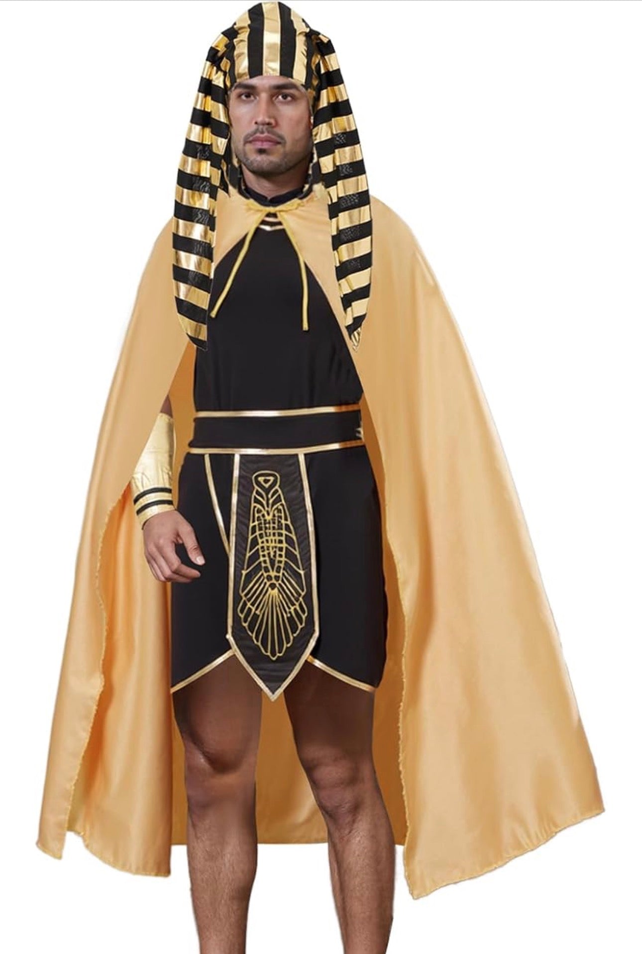 Pharaoh