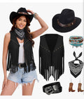 Cowgirl medium
