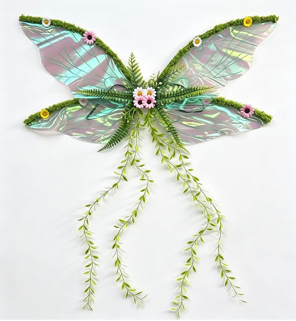 Fairy Wings