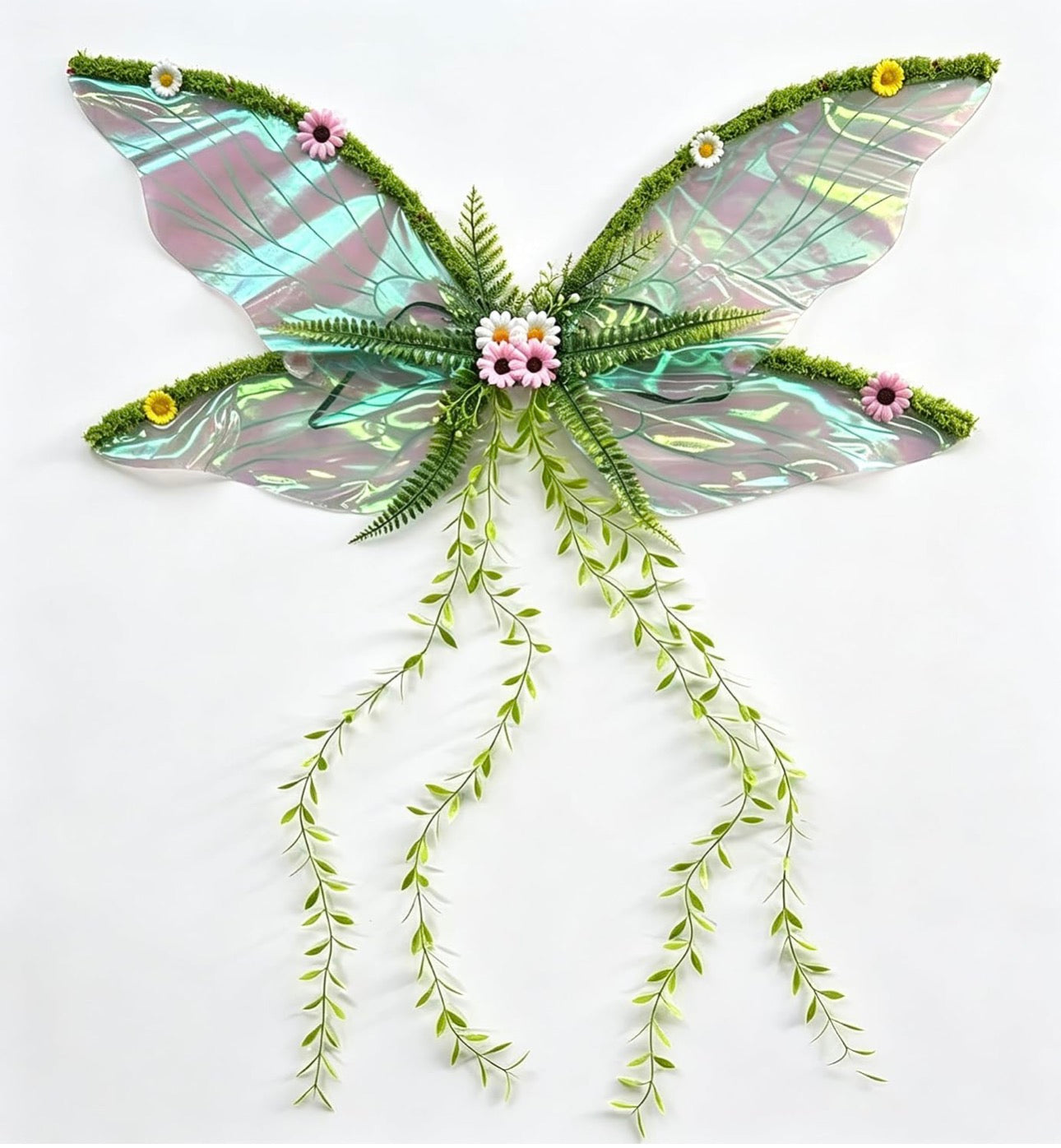 Fairy Wings