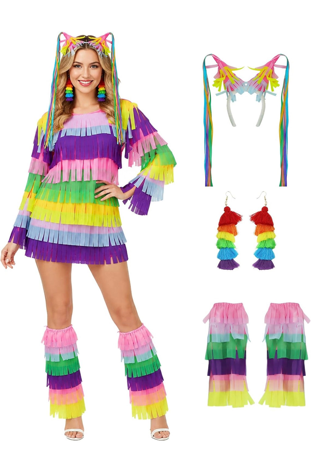Piñata medium
