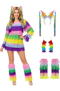 Piñata medium