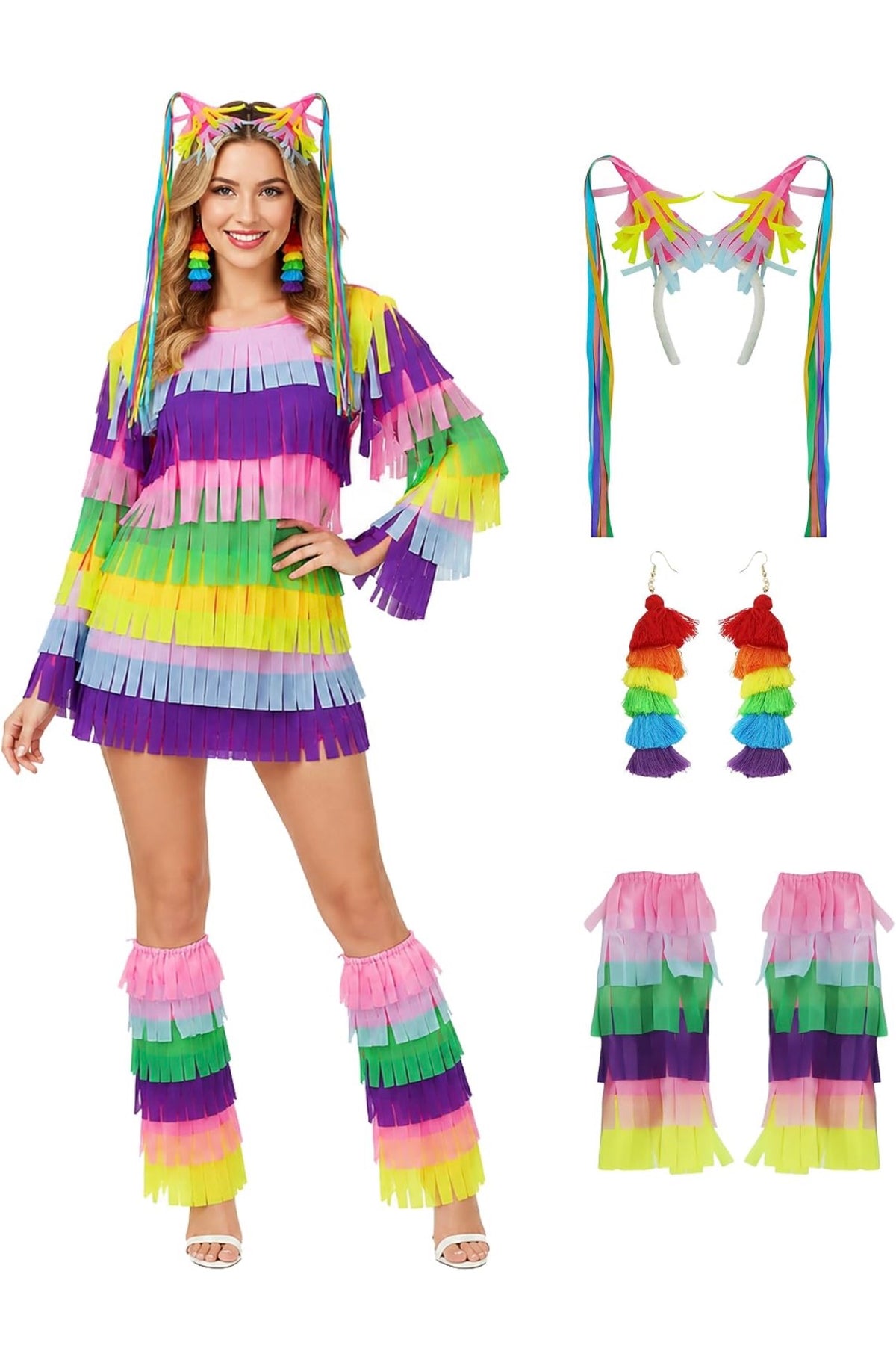 Piñata medium