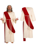 Jesus/Wise Man