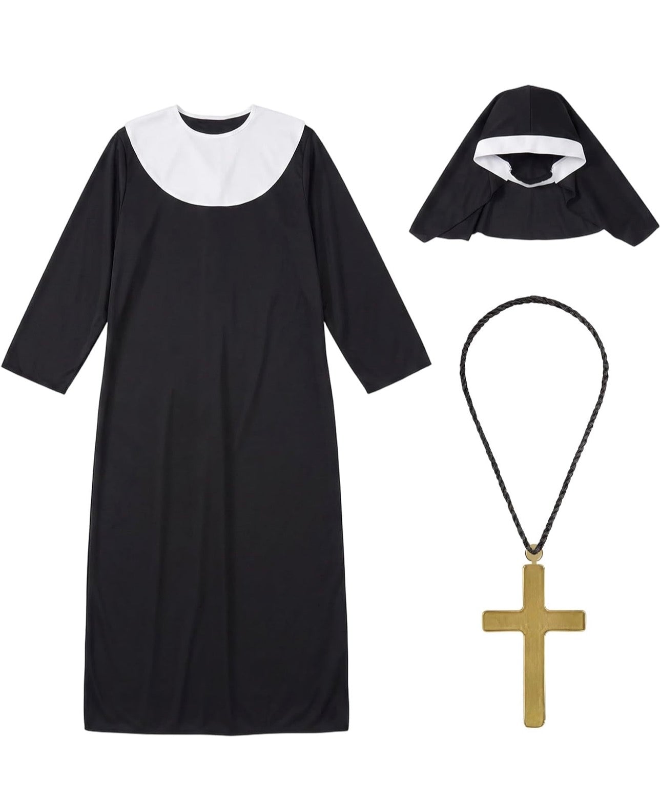 Nun XL