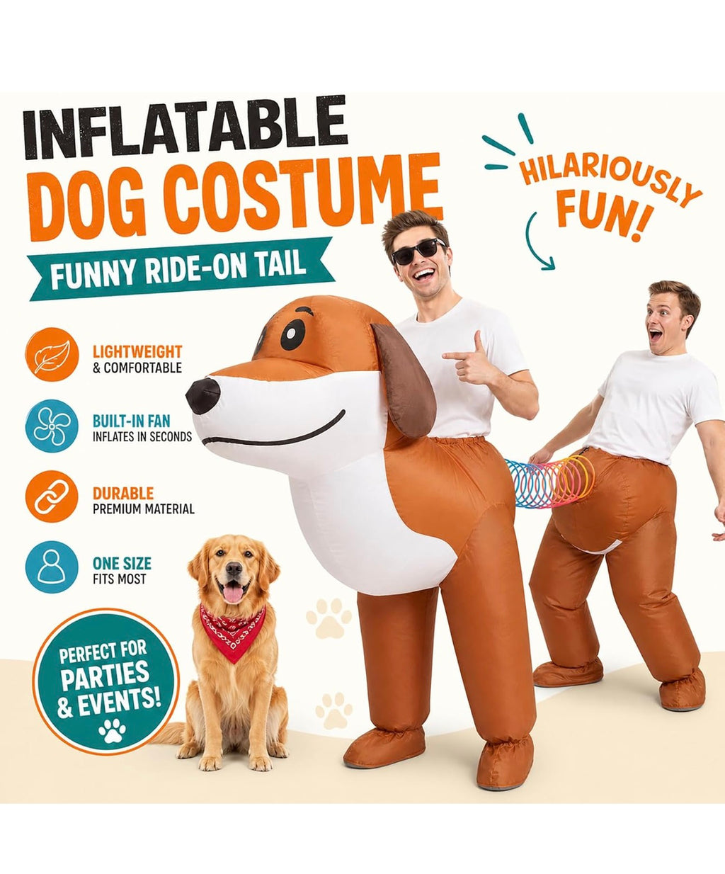 Slinky Dog