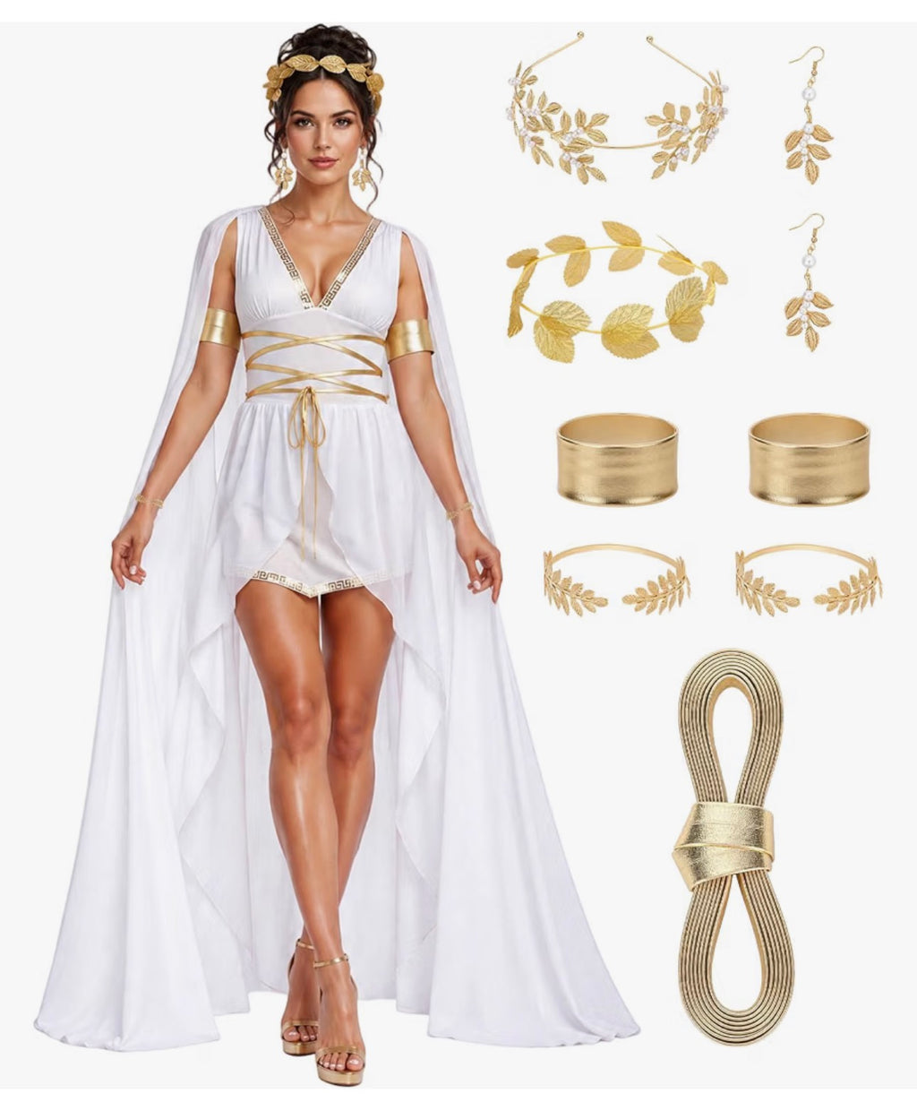 Greek Goddess