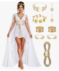 Greek Goddess