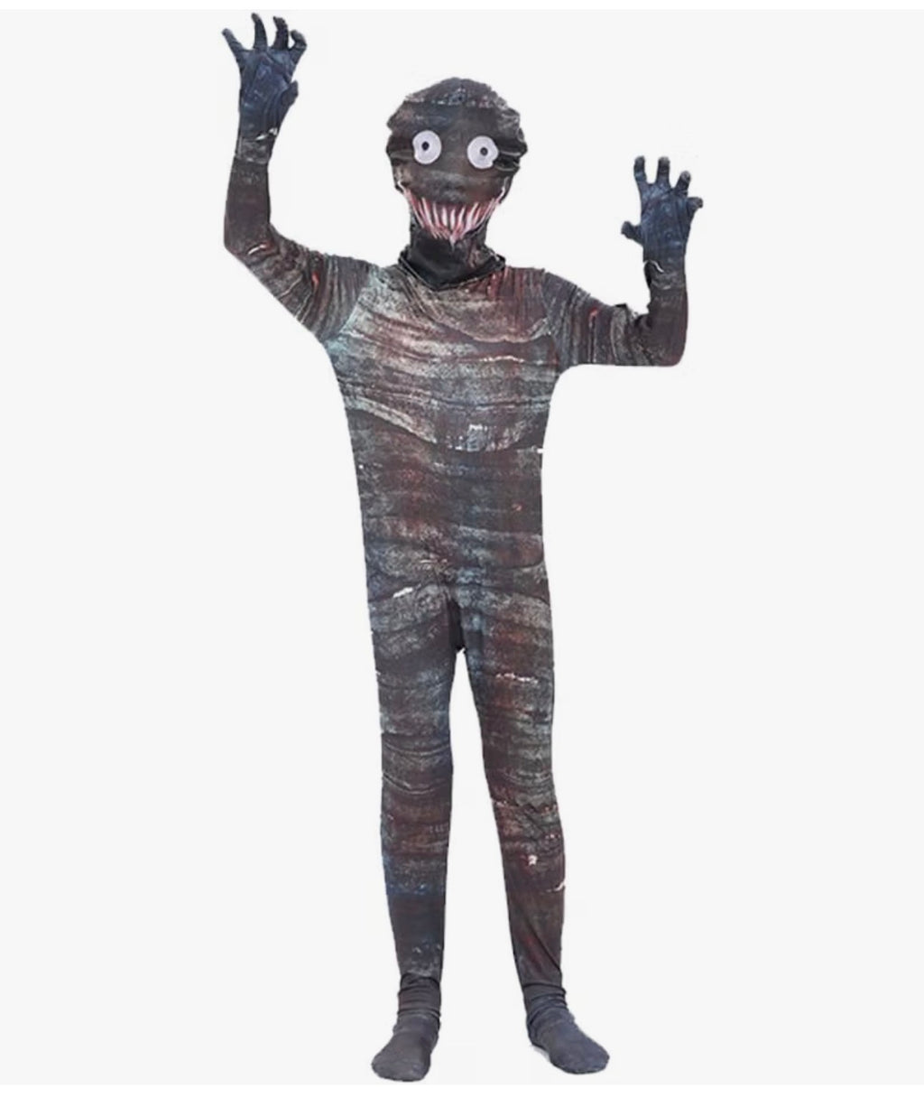 Horror monster Bodysuit
