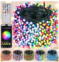 Halloween smart LED lights