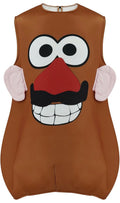 Mr PotAto HeAd