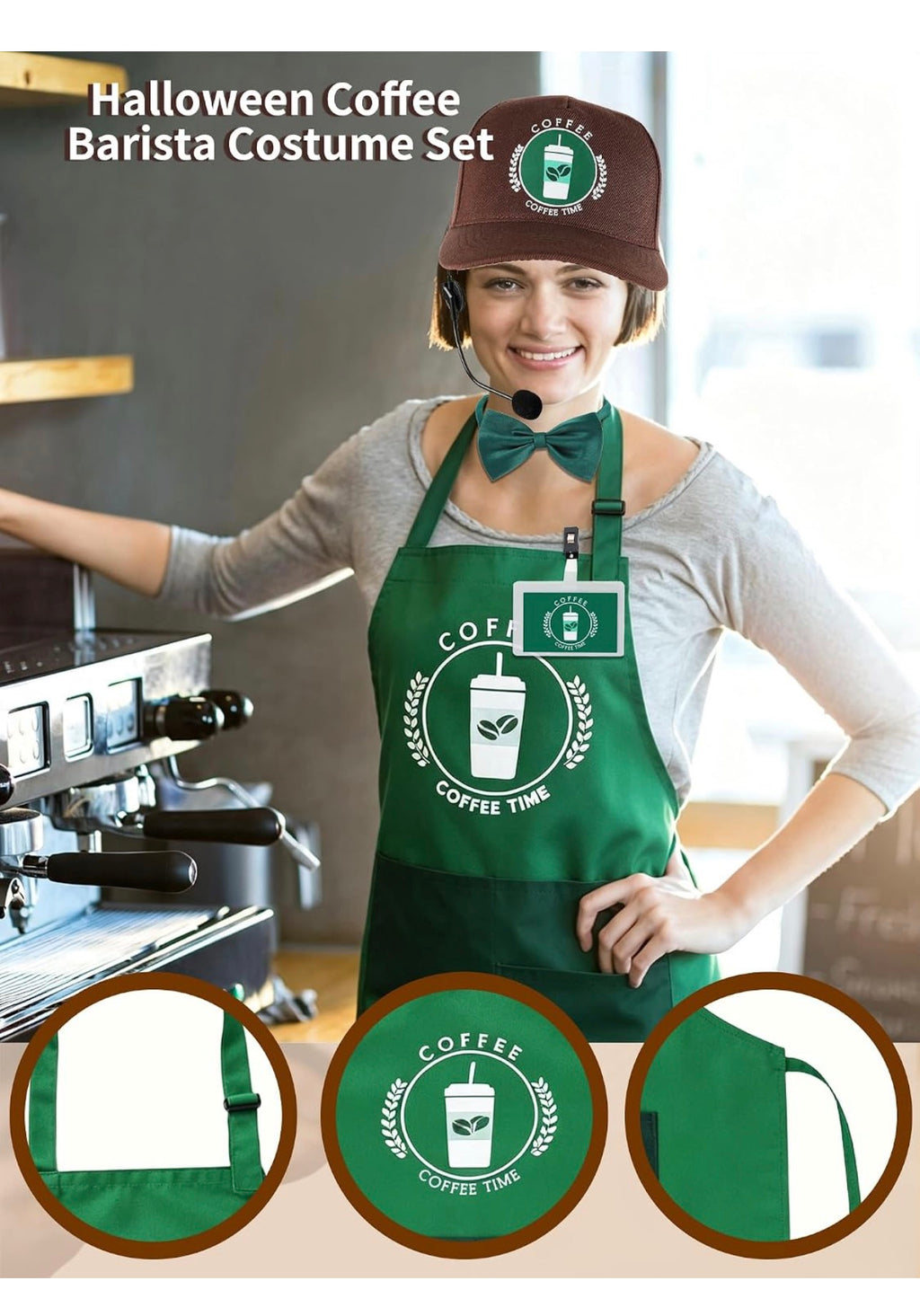 Barista