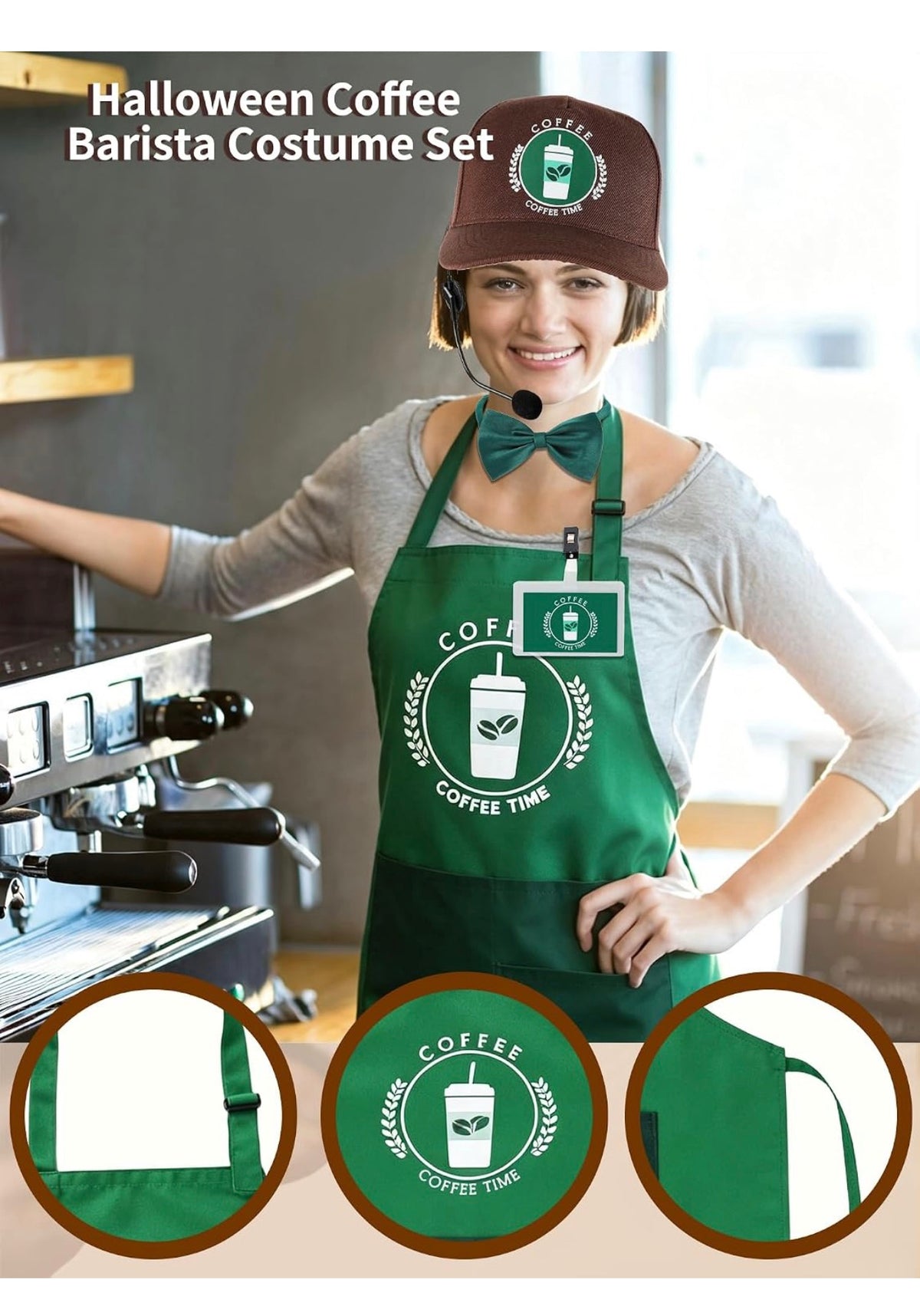 Barista