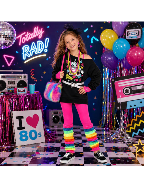 80’s Kids