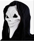 Scary Mask
