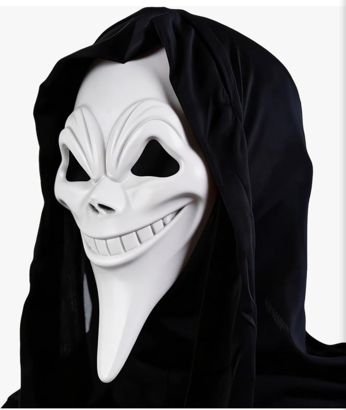 Scary Mask