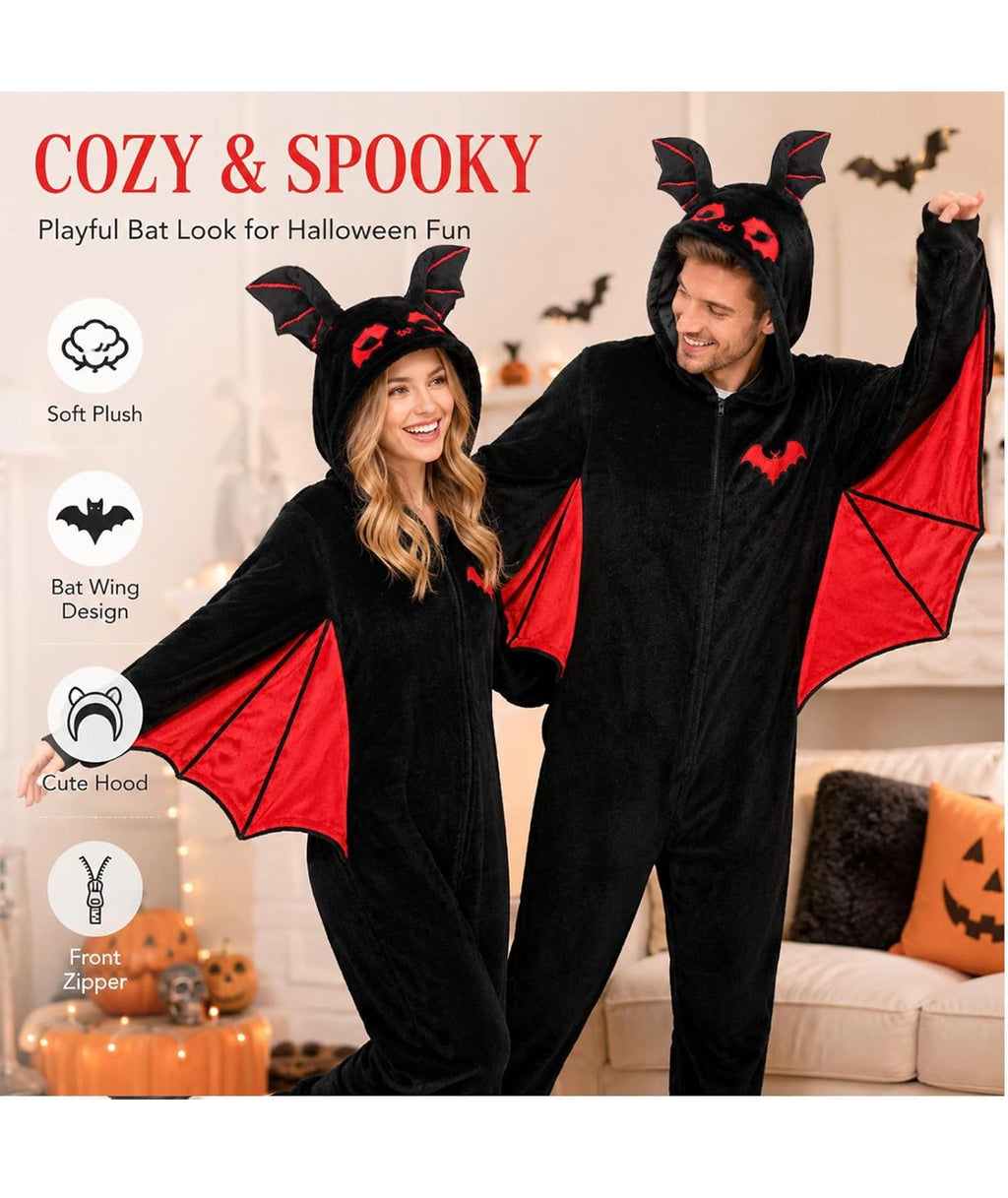 Bat costume L
