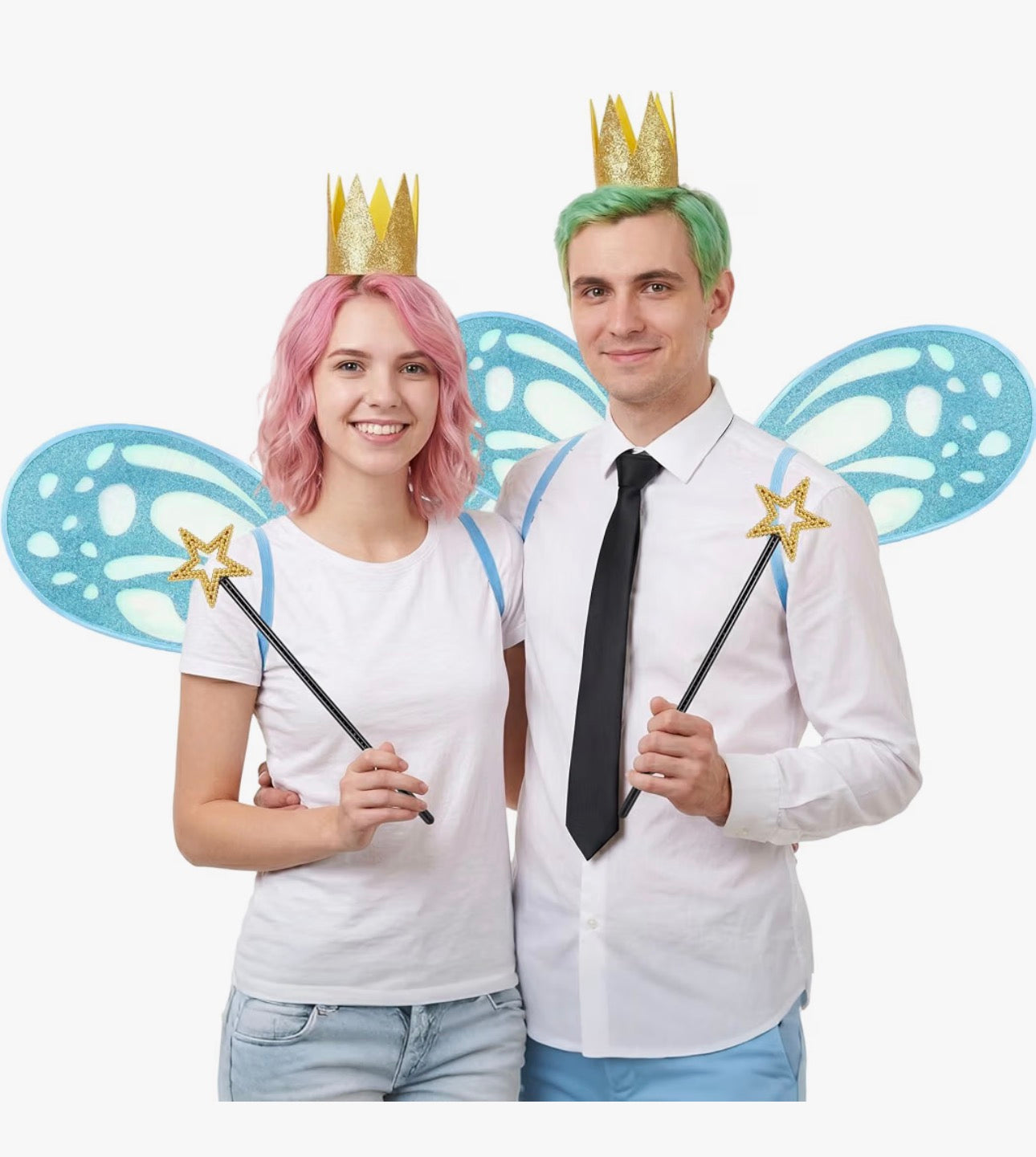 Fairy Parents