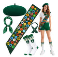 Girl Scout