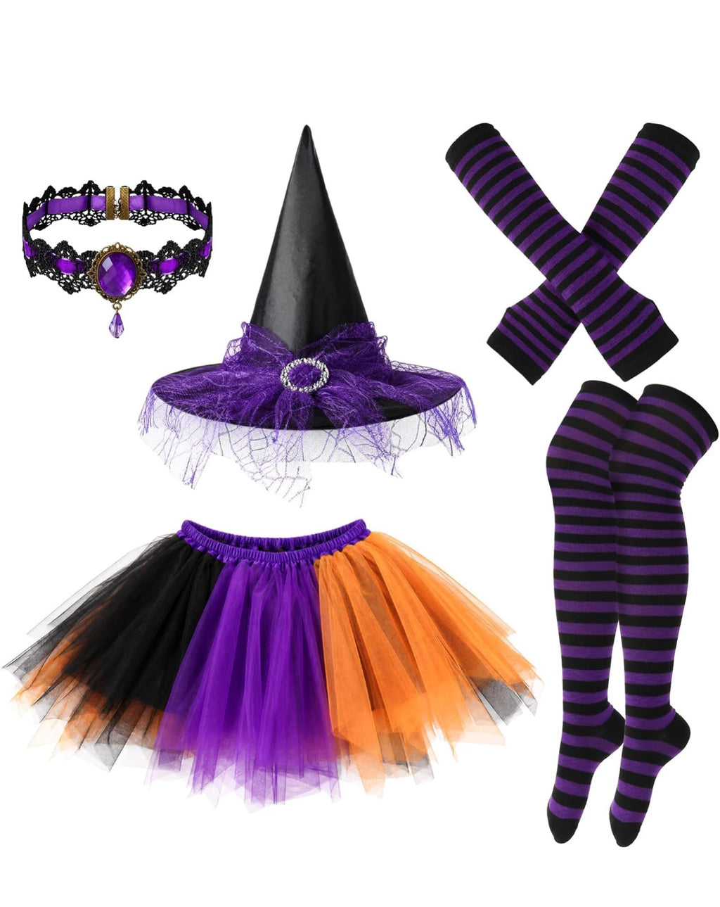 Gothic Witch