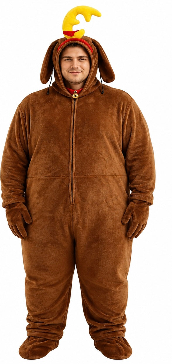 Plushy Dog 3XL