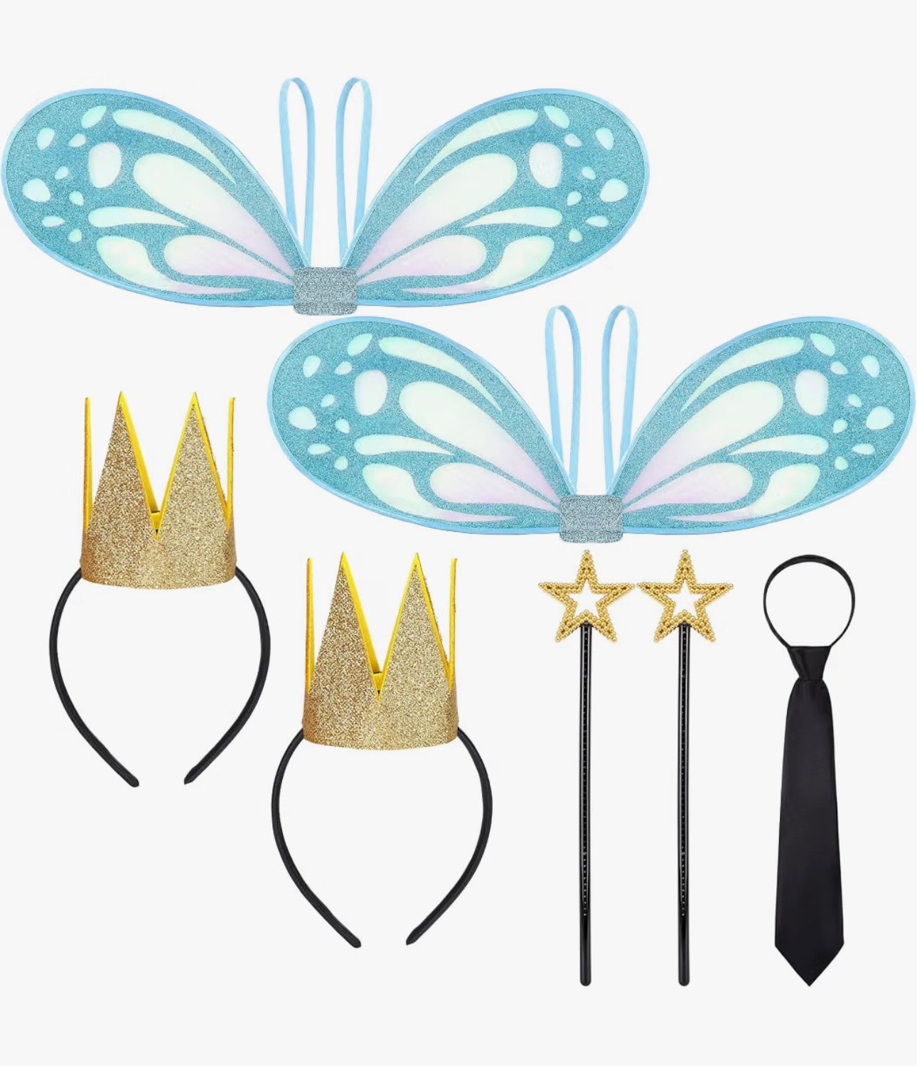Fairy Parents