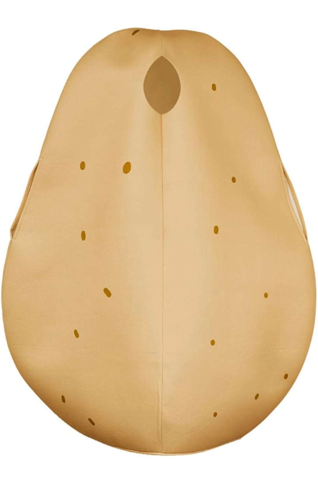Potato costume