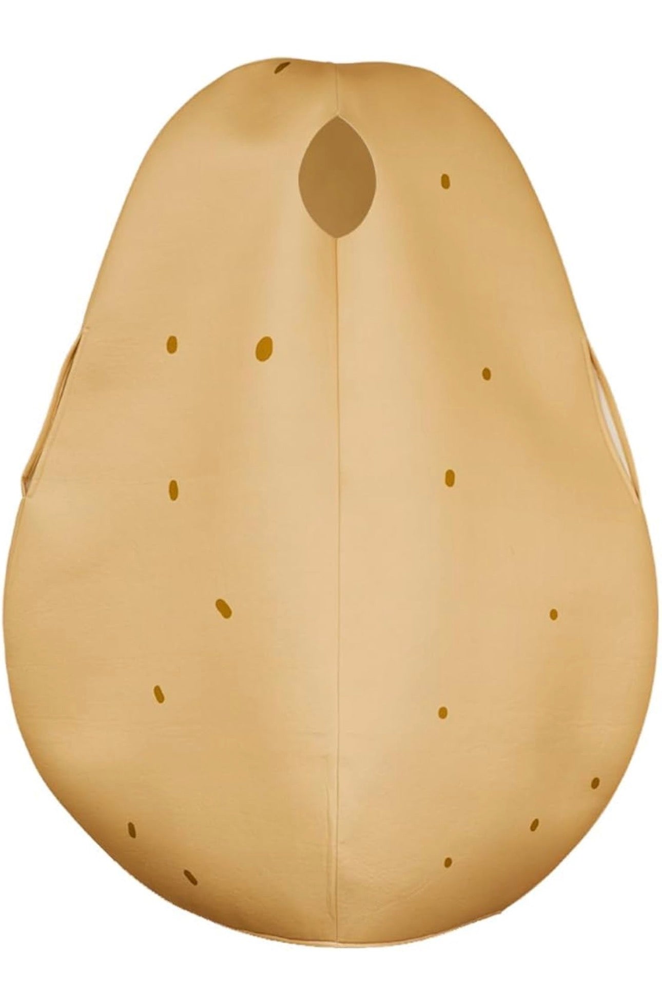 Potato costume