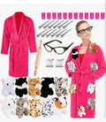 Cat lady