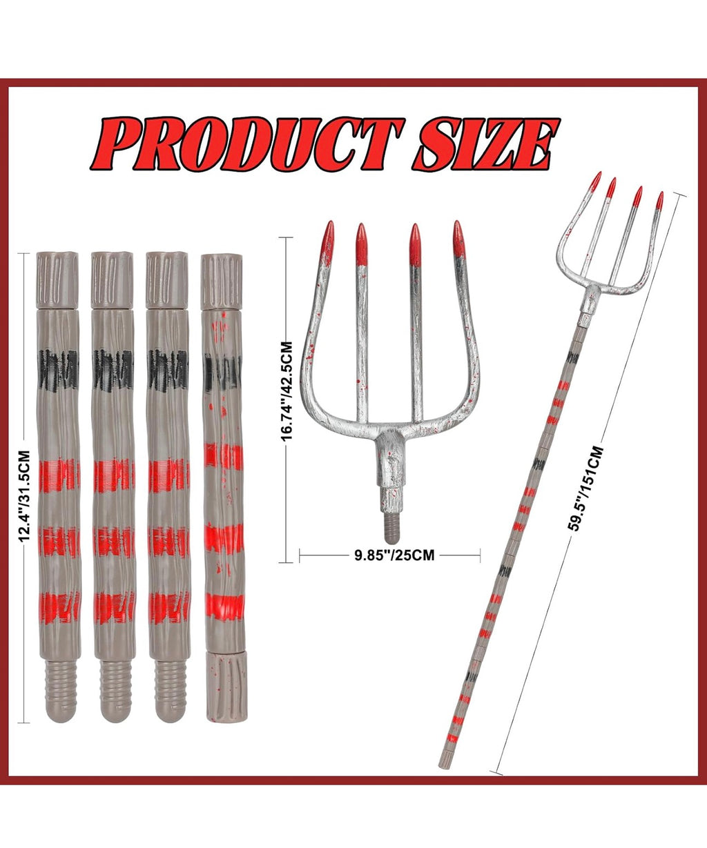 Pitchfork