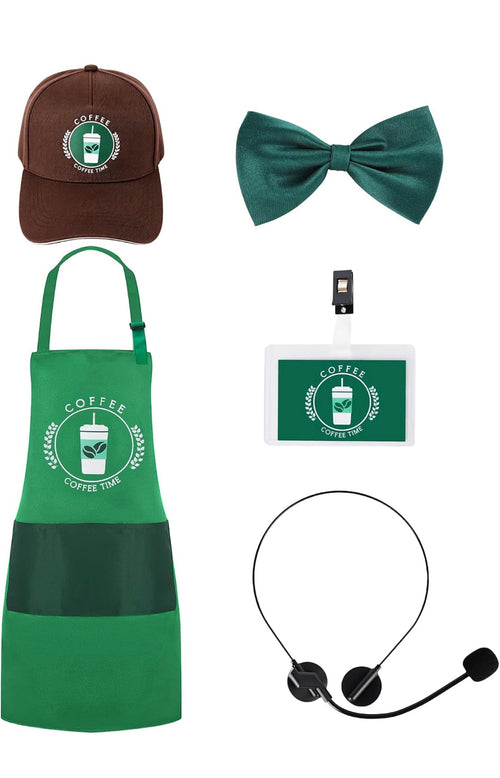 Barista