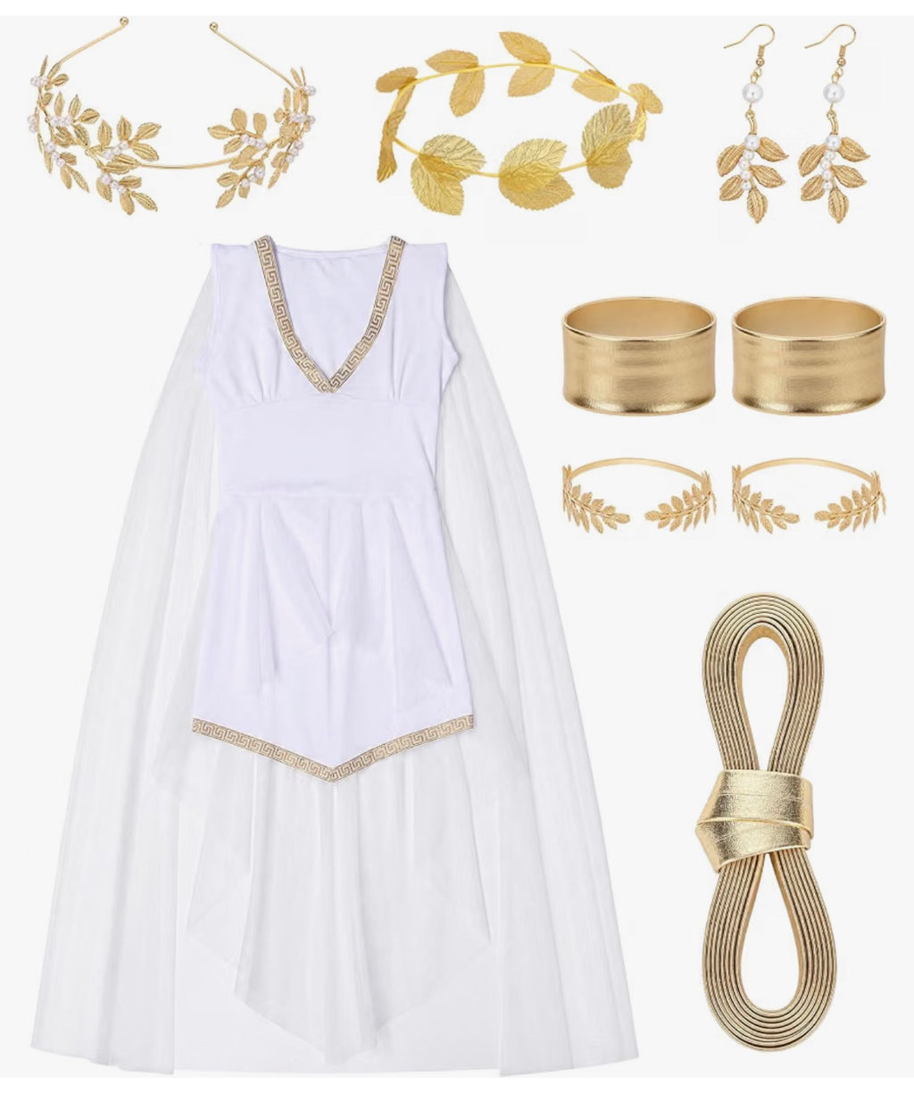 Greek Goddess