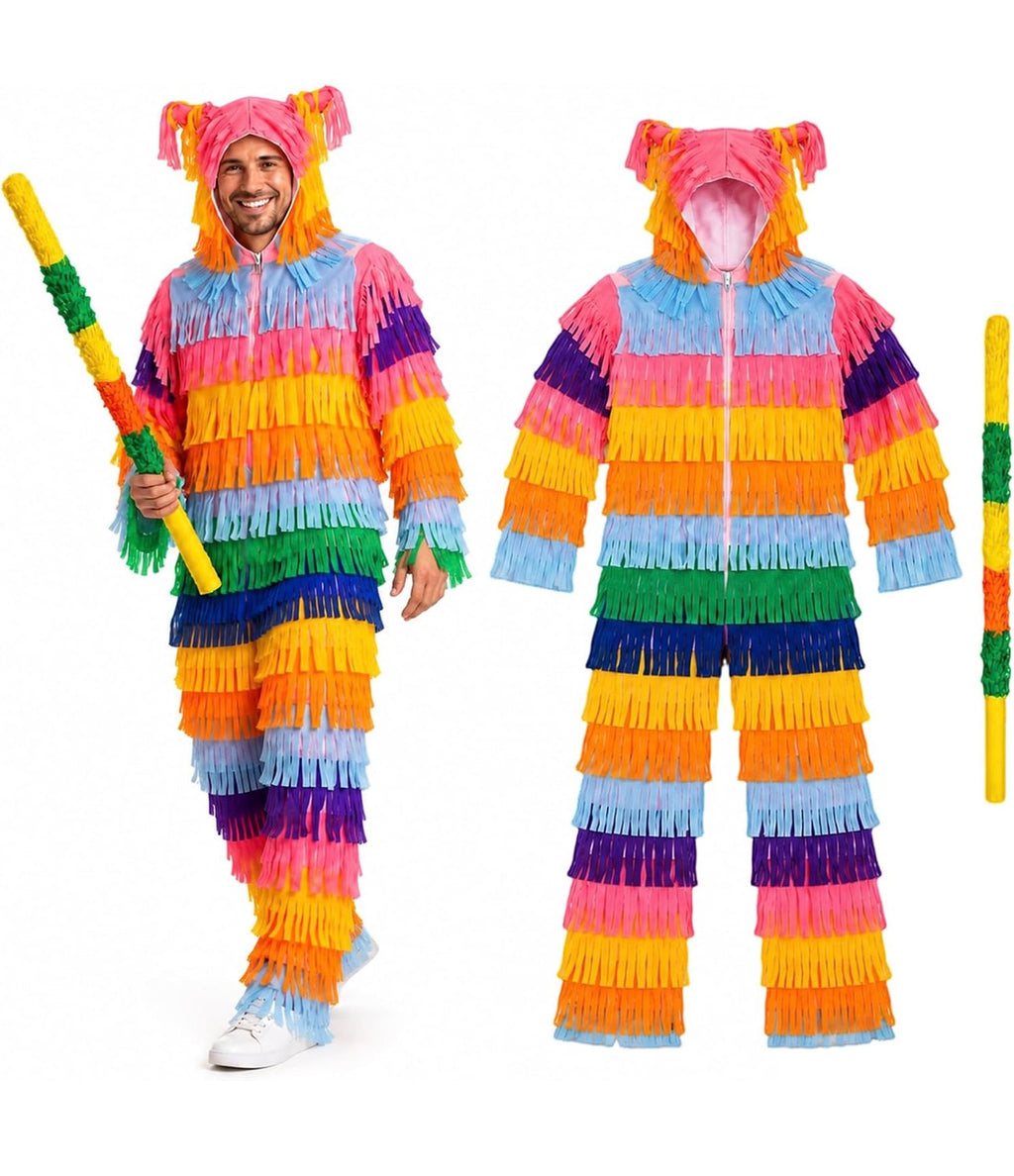 Men’s pinata