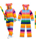 Men’s pinata