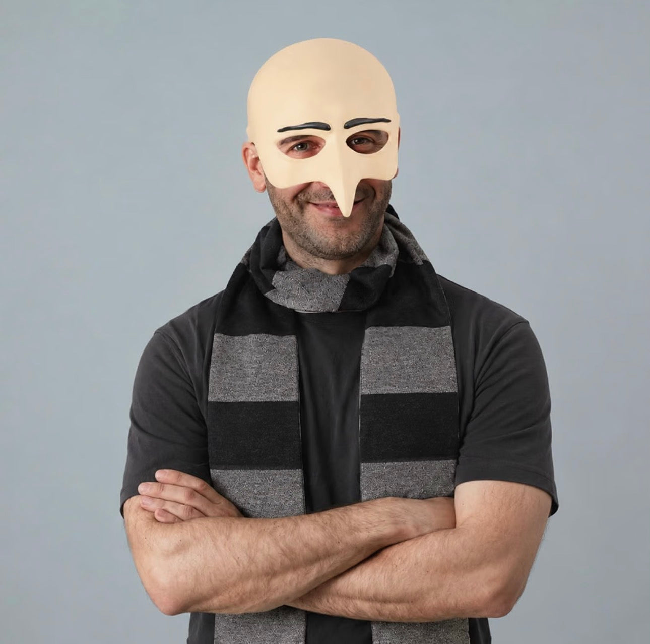 Minion Dad