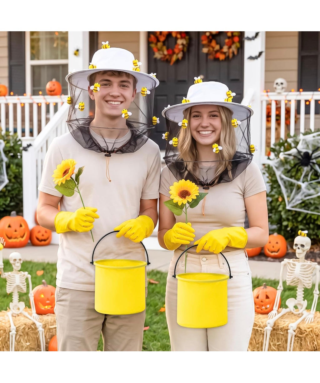 Beekeeper Couples