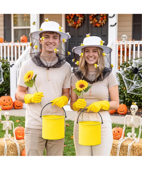 Beekeeper Couples