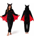 Bat costume L