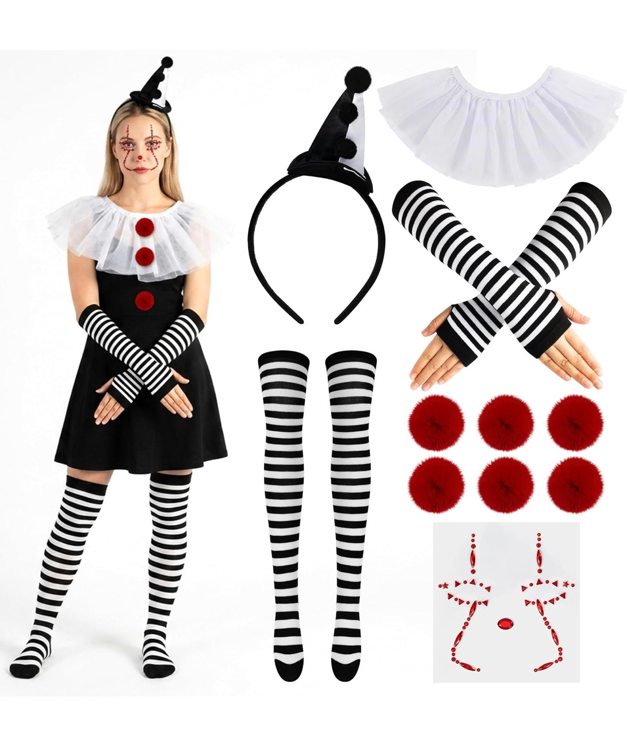 Clown